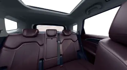 Jetour X90 Plus — миниатюра 6