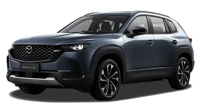 Mazda CX-50 — миниатюра 22