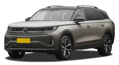 Volkswagen Tavendor — миниатюра 3