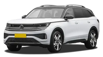 Volkswagen Tavendor — миниатюра 2