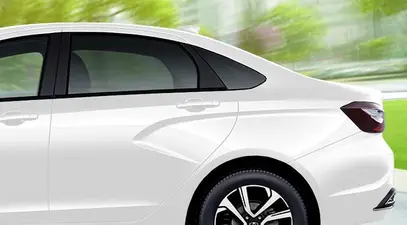 LADA Vesta — миниатюра 24