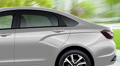 LADA Vesta — миниатюра 27